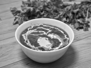 Dal Makhani