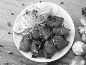Chicken 65