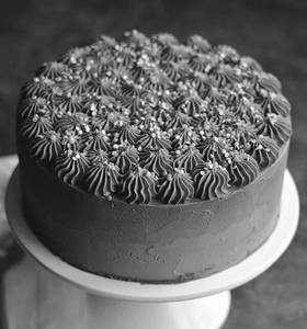 Popular Death By Chocolate Cake