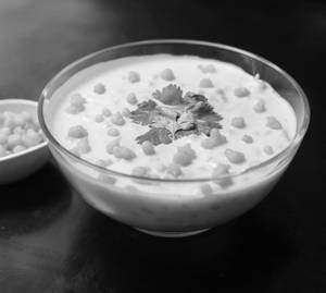 Boondi Raita