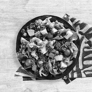 Quinoa Salad