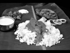 Fish meals
