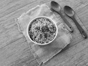Veg Pulao