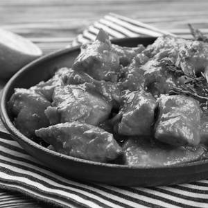 Chicken Achari (4 Pcs)
