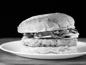Veg Burger