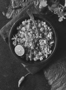 Crispy Corn