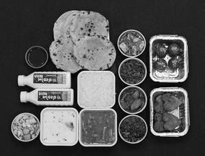Food For 2 / Thali For 2 [lunch]