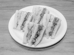 Veg Sandwich Grill