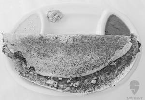 Schezwan Dosa