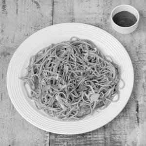 Veg Chow mein    