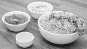 Naattu Kozai Briyani