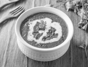 Dal Makhani