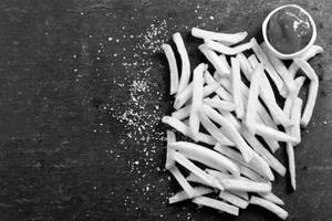 Finger Chips