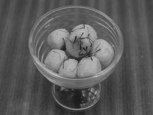 Kesar Peda