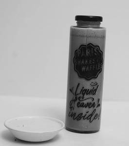 Coffee Mocha Milk Shake