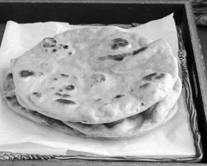 Tandoori Roti