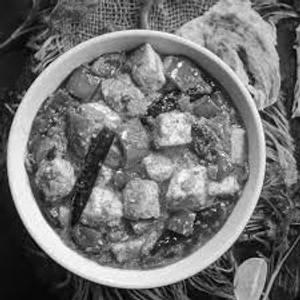 Paneer Kadai
