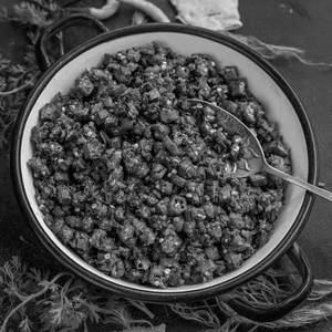 Bhindi Do Pyaza