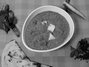 Palak Paneer