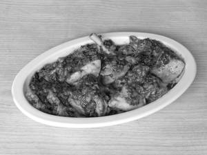Chicken Fry