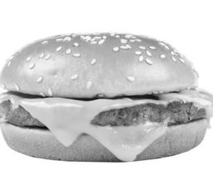 Cheese Burger