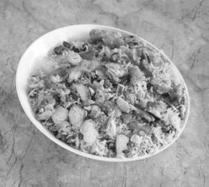 Chicken Rice