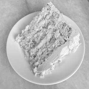 COCONUT / CARAMEL MB CAKE SLC