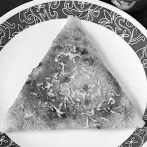 Cheese Masala Dosa