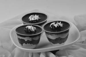 Chocolate Pudding