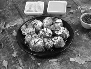 Malai Chaap