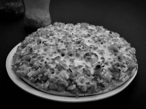 Cheese Pizza