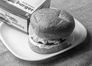 Mb Chicken Burger