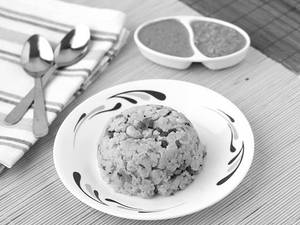 Rawa Upma