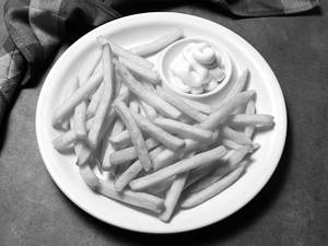 Classic French Fries