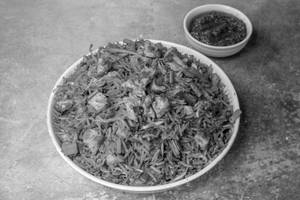 Schezwan Fried Rice
