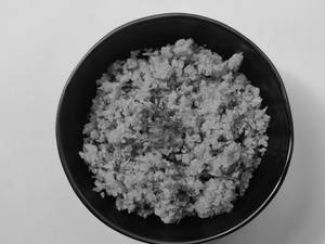 Cauli Mexican Rice (also Vegan)