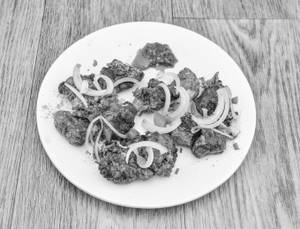 Chicken Pakoda(8-10 Pices)