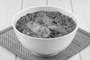 Lucknavi Tawa Paneer