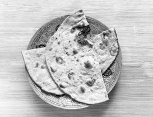 Tandoori Roti