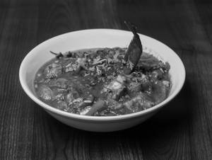 Kadai Paneer Gravy