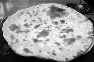 Tandori Roti