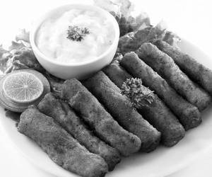 Fish Finger