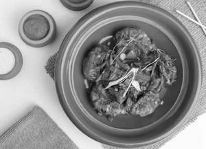 Paneer 65