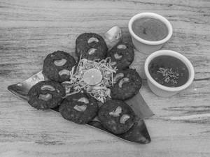 Hara Bhara Kebab