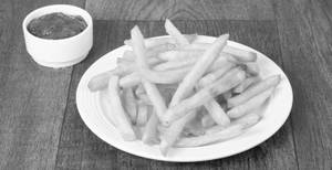 Fries