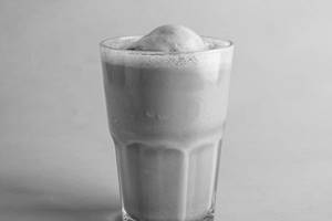 Chocolate Milkshake