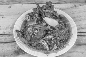 Khadai Chicken