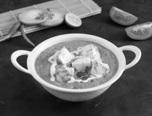Paneer Kadai
