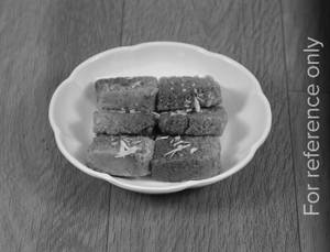 Milk Cake