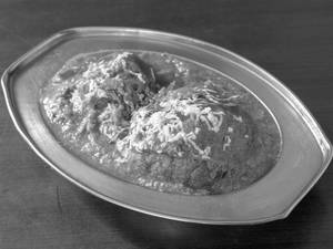 Dum Aloo